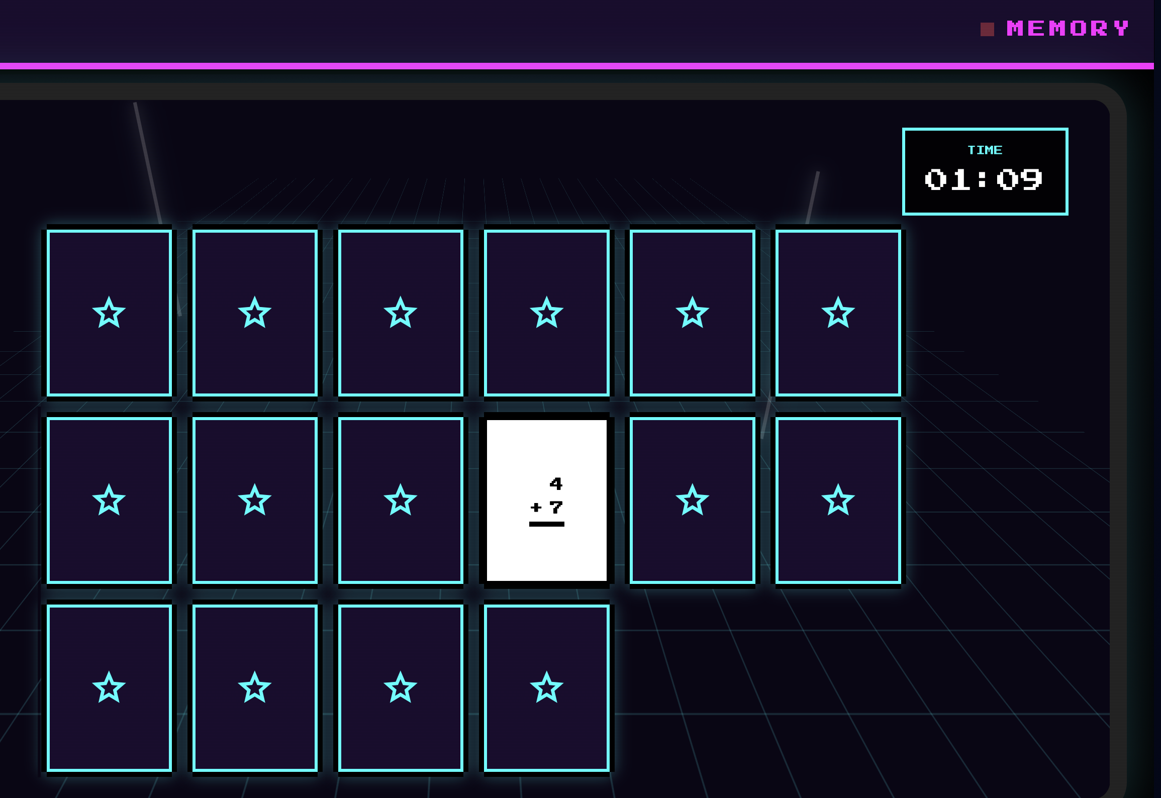 Nano-Learning Screenshot
